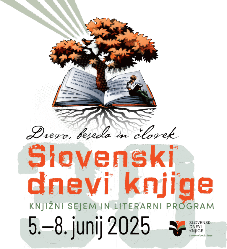 Dnevi knjige 2025